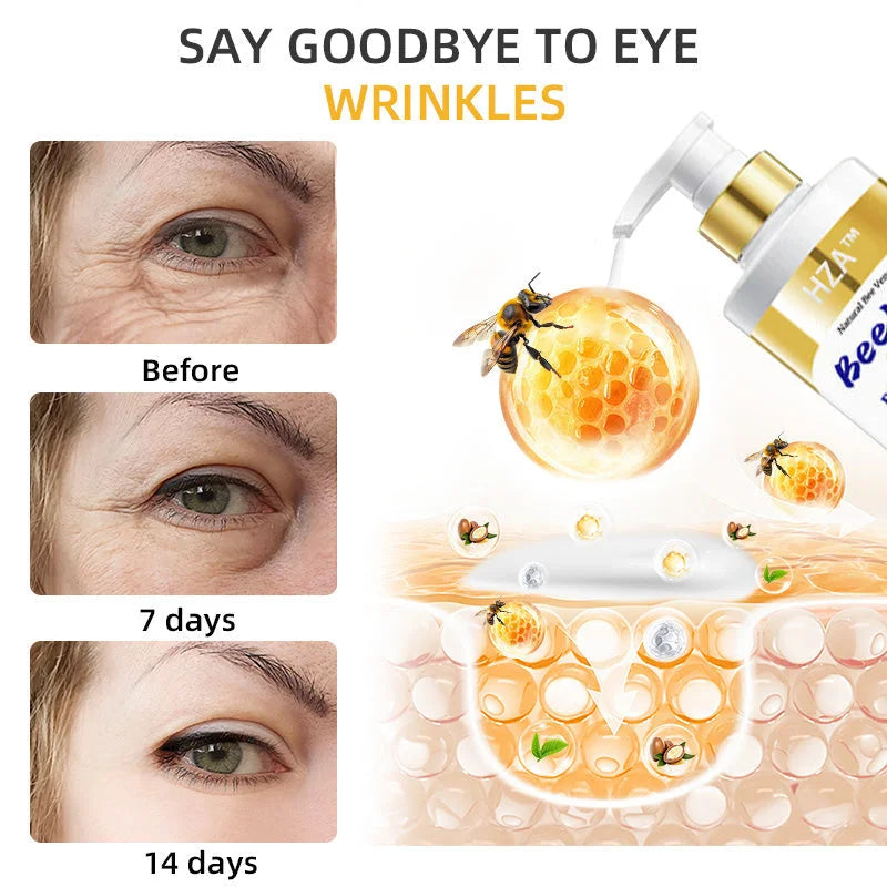 Bee Lift Anti-Aging ⭐⭐⭐⭐ Firming Cream