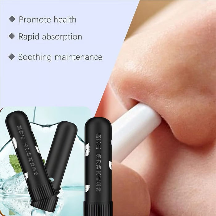 BeeStrong Nasal ⭐⭐PROSTATA ATEMHILFE BEEBOOM