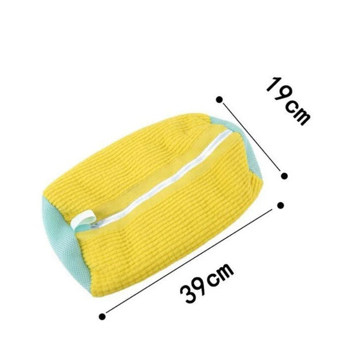 CLEANWALK ⭐⭐⭐⭐⭐ FUNDA DE LIMPIEZA