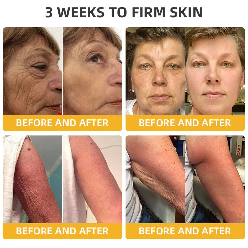 Bee Lift Anti-Aging ⭐⭐⭐⭐ Firming Cream