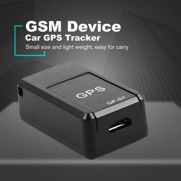 ⏰2023 Vojenský magnetický mini GPS lokátor🌎MINI GPS MAGNETICO