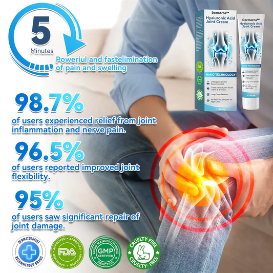 2X1👩‍⚕️DORMONA™ ⭐⭐⭐⭐⭐    HIYALURONIC CON NANO TECNOLOGIA👨🏻‍⚕️🌿