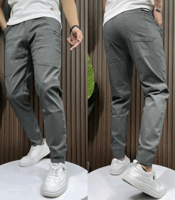 Joguer elásticos LUKA⭐ ⭐⭐⭐⭐  para hombre