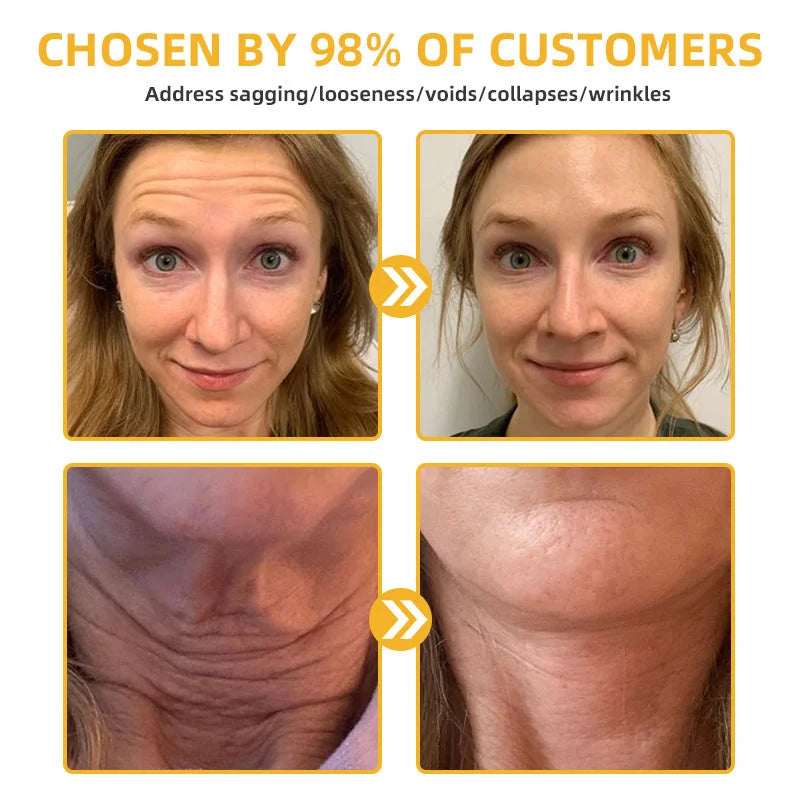 Bee Lift Anti-Aging ⭐⭐⭐⭐ Firming Cream
