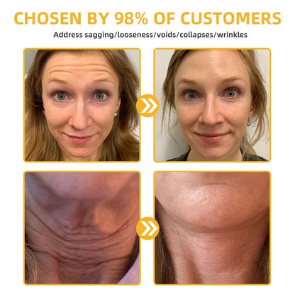 Bee Lift Anti-Aging ⭐⭐⭐⭐ Firming Cream