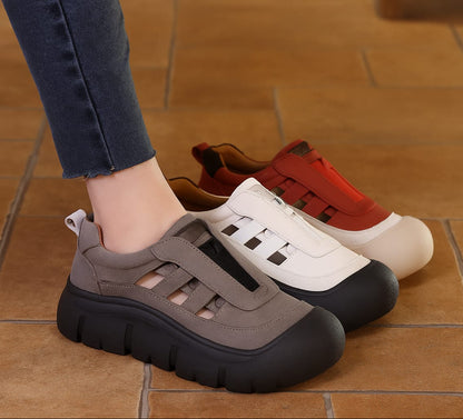 Trendy Hollow ⭐⭐⭐⭐⭐ Women's Shoes