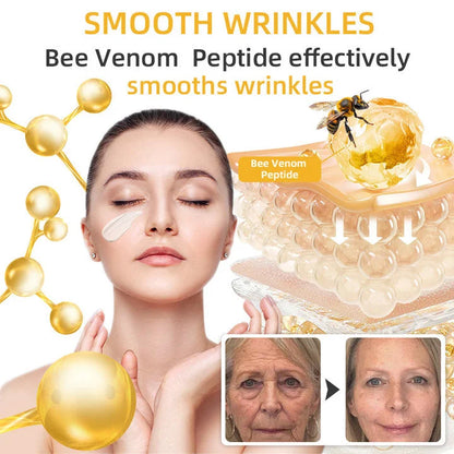 Bee Lift Anti-Aging ⭐⭐⭐⭐ Firming Cream