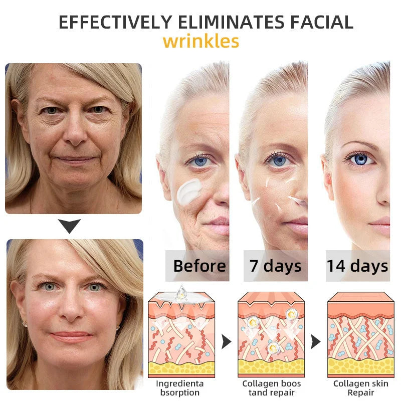 Bee Lift Anti-Aging ⭐⭐⭐⭐ Firming Cream