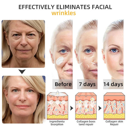 Bee Lift Anti-Aging ⭐⭐⭐⭐ Firming Cream