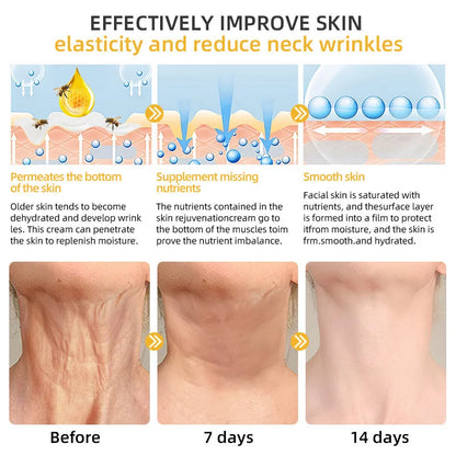 Bee Lift Anti-Aging ⭐⭐⭐⭐ Firming Cream