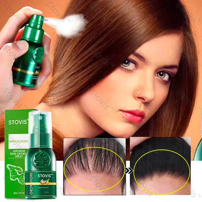 STOVIS™ ⭐⭐⭐⭐⭐SHOUGAGRO PRO SPRAY