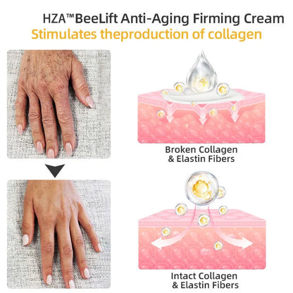 Bee Lift Anti-Aging ⭐⭐⭐⭐ Firming Cream