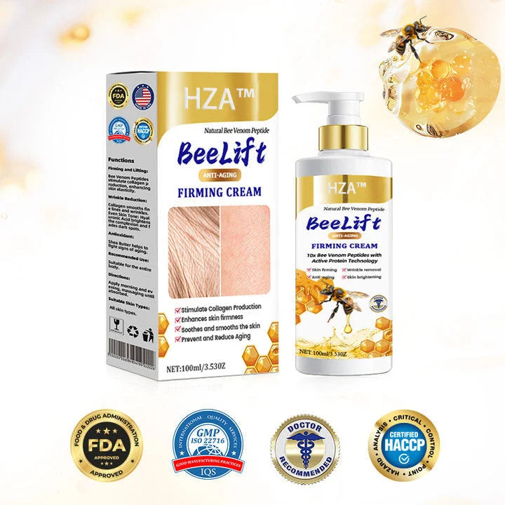 Bee Lift Anti-Aging ⭐⭐⭐⭐ Firming Cream