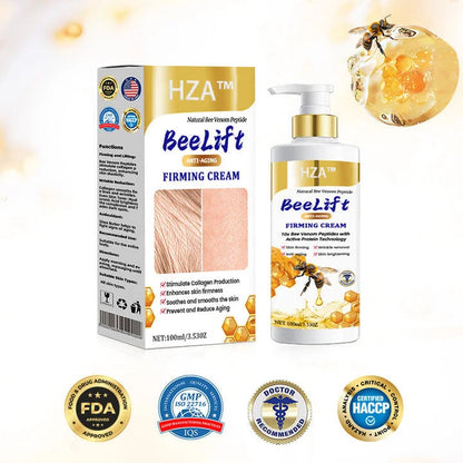 Bee Lift Anti-Aging ⭐⭐⭐⭐ Firming Cream