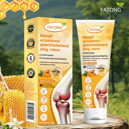𝐅𝐀𝐓𝐎𝐍𝐆 ™🐝2X1⭐⭐⭐⭐⭐TRATAMIENTO PARA LAS ARTICULACIONES 🐝