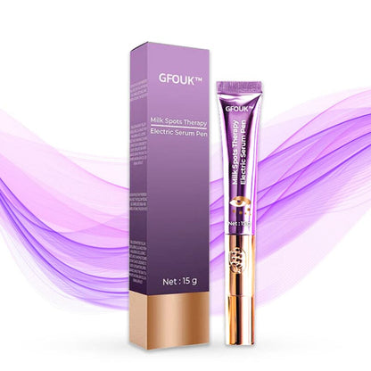 GFOUK™MILK 🔥ROLL ON DE OJOS CON TERAPIA DE MANCHAS DE LECHE🔥