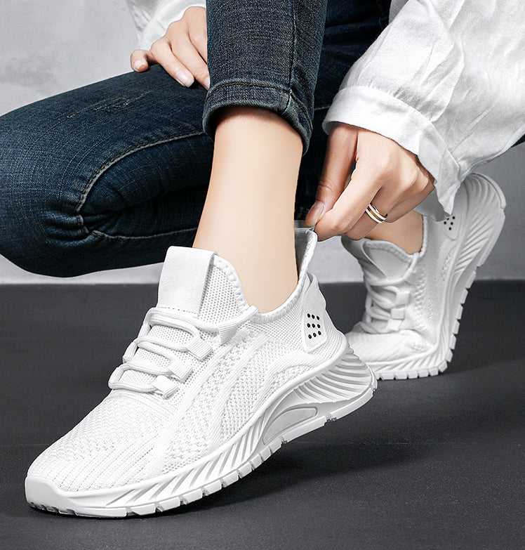 TENIS MELI ⭐⭐⭐⭐⭐ Breathable Sports