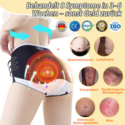 Anyidea® Short⭐ ⭐ ⭐ ⭐ Tegnologia que cuida tu cuerpo