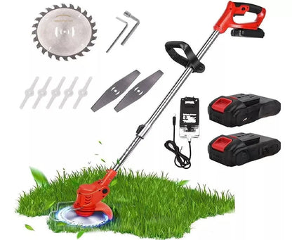 UltraBlade™ ⭐⭐⭐⭐⭐ Guadaña Inalambrica