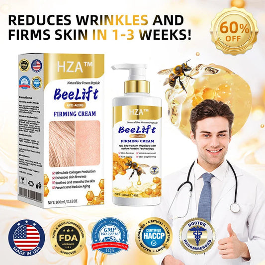 Bee Lift Anti-Aging ⭐⭐⭐⭐ Firming Cream