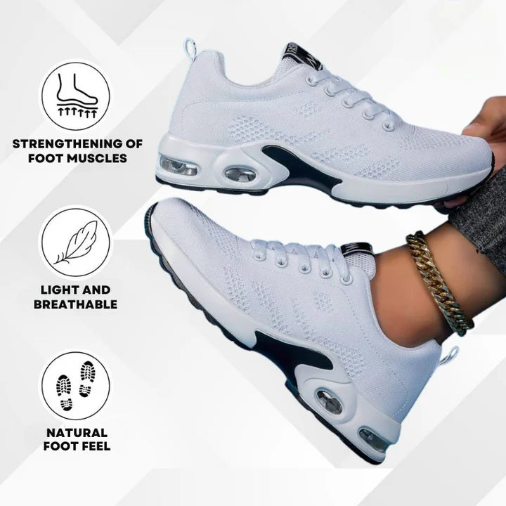 Frank™⭐⭐⭐⭐⭐ Ergonomic Shoes
