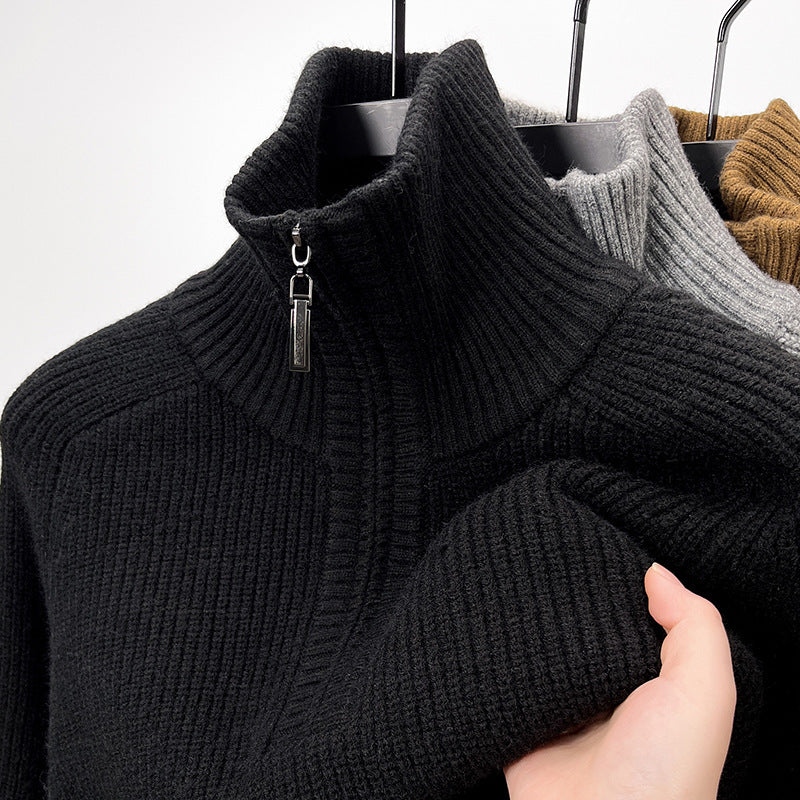 Sweater Terral ⭐⭐⭐⭐ Classic Urban