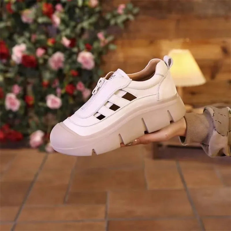 Trendy Hollow ⭐⭐⭐⭐⭐ Women's Shoes