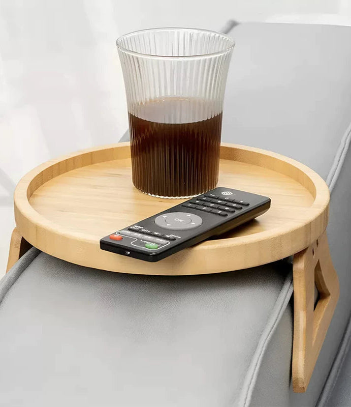 ECO SMART⭐⭐⭐⭐⭐ SOPORTE BAMBU NATURAL