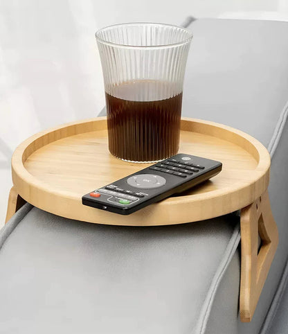 ECO SMART⭐⭐⭐⭐⭐ SOPORTE BAMBU NATURAL