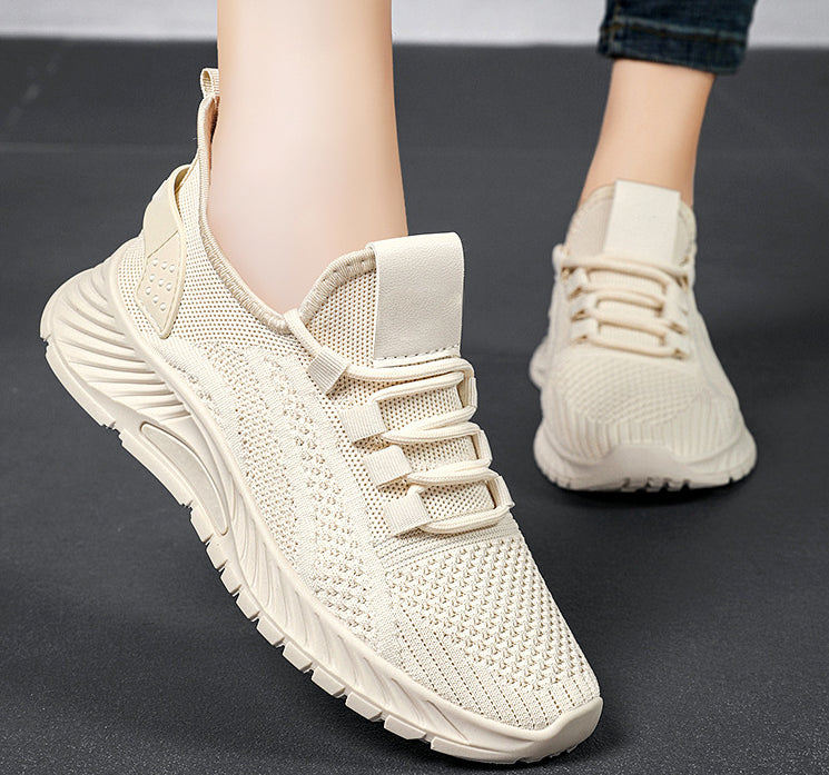 TENIS MELI ⭐⭐⭐⭐⭐ Breathable Sports