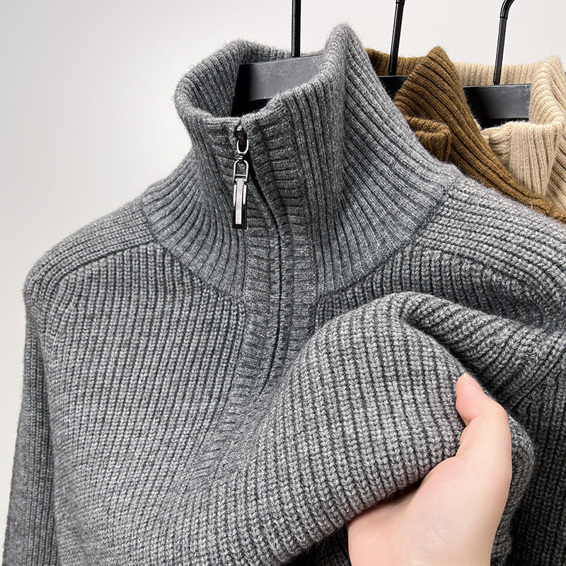 Sweater Terral ⭐⭐⭐⭐ Classic Urban