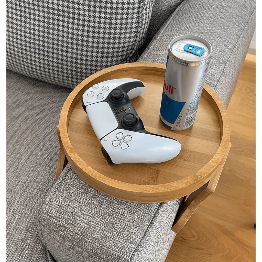 ECO SMART⭐⭐⭐⭐⭐ SOPORTE BAMBU NATURAL