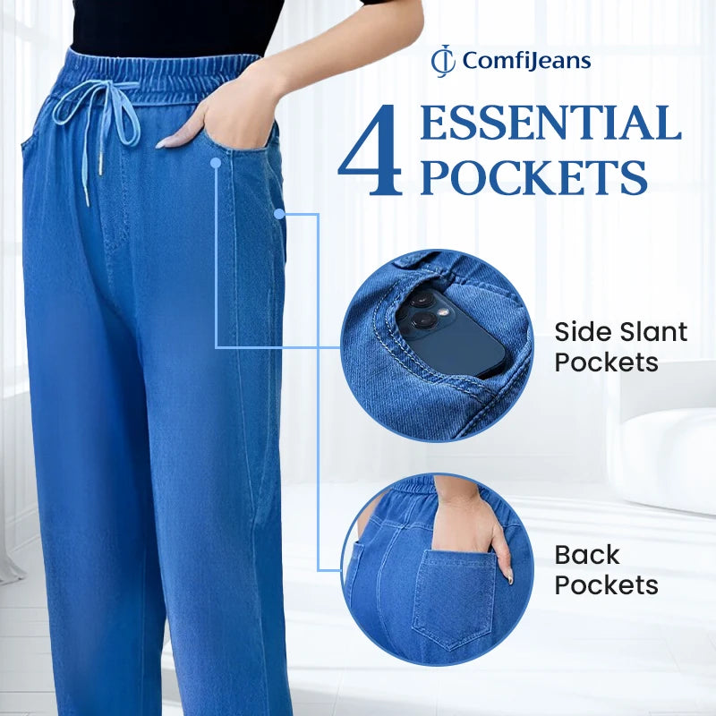 ComfiJeans ⭐⭐⭐⭐⭐ UltraelásticosPro