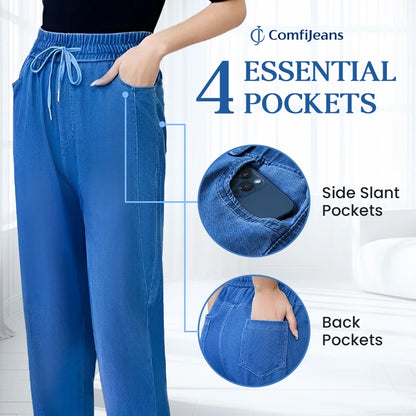 ComfiJeans ⭐⭐⭐⭐⭐ UltraelásticosPro