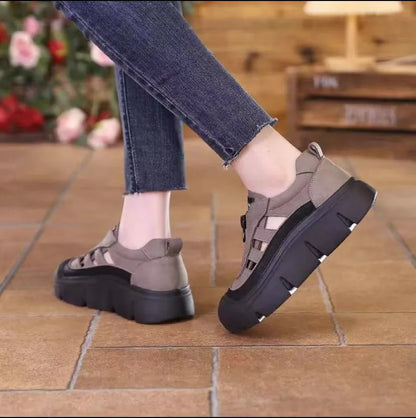 Trendy Hollow ⭐⭐⭐⭐⭐ Women's Shoes