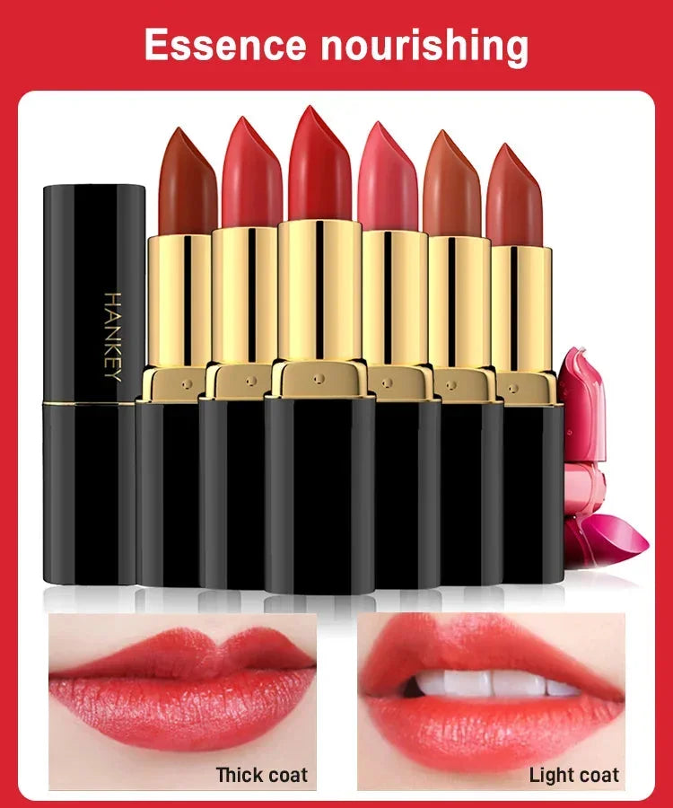 🥰SET X 6 LAPIZ LABIAL LIYEN MEIWO💋💄