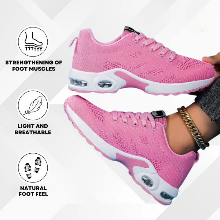 Frank™⭐⭐⭐⭐⭐ Ergonomic Shoes