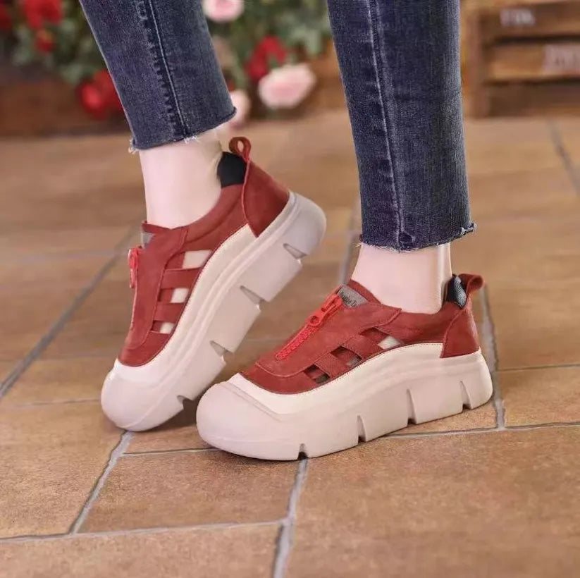 Trendy Hollow ⭐⭐⭐⭐⭐ Women's Shoes