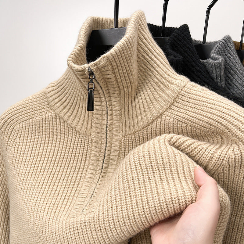 Sweater Terral ⭐⭐⭐⭐ Classic Urban