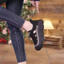 Trendy Hollow ⭐⭐⭐⭐⭐ Women's Shoes