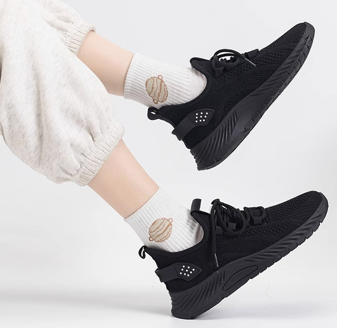 TENIS MELI ⭐⭐⭐⭐⭐ Breathable Sports