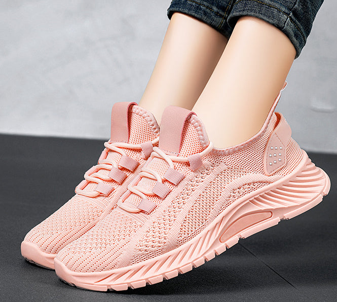TENIS MELI ⭐⭐⭐⭐⭐ Breathable Sports
