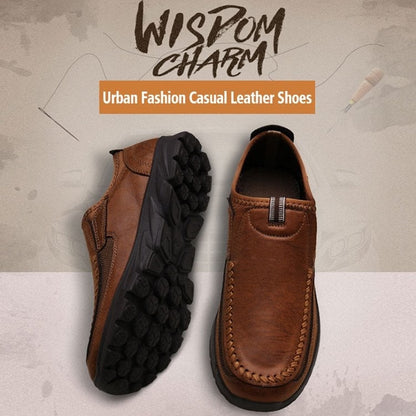 MOCASINE CONFORT⭐⭐⭐⭐⭐HOMBRE CLASICO