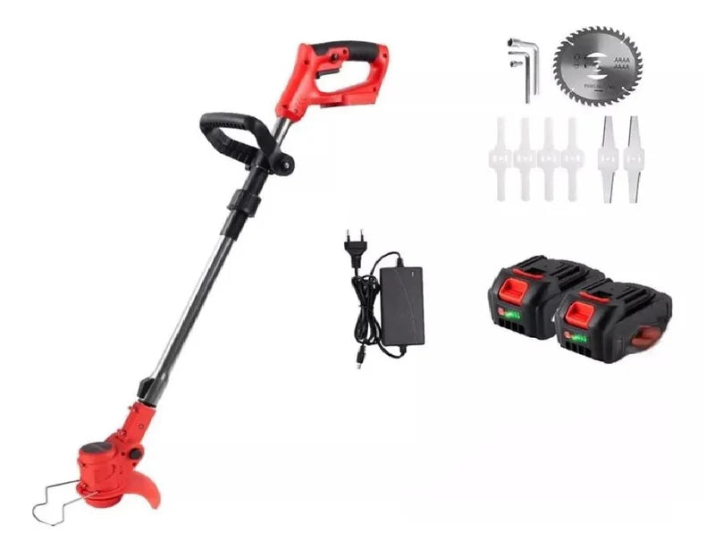 UltraBlade™ ⭐⭐⭐⭐⭐ Guadaña Inalambrica