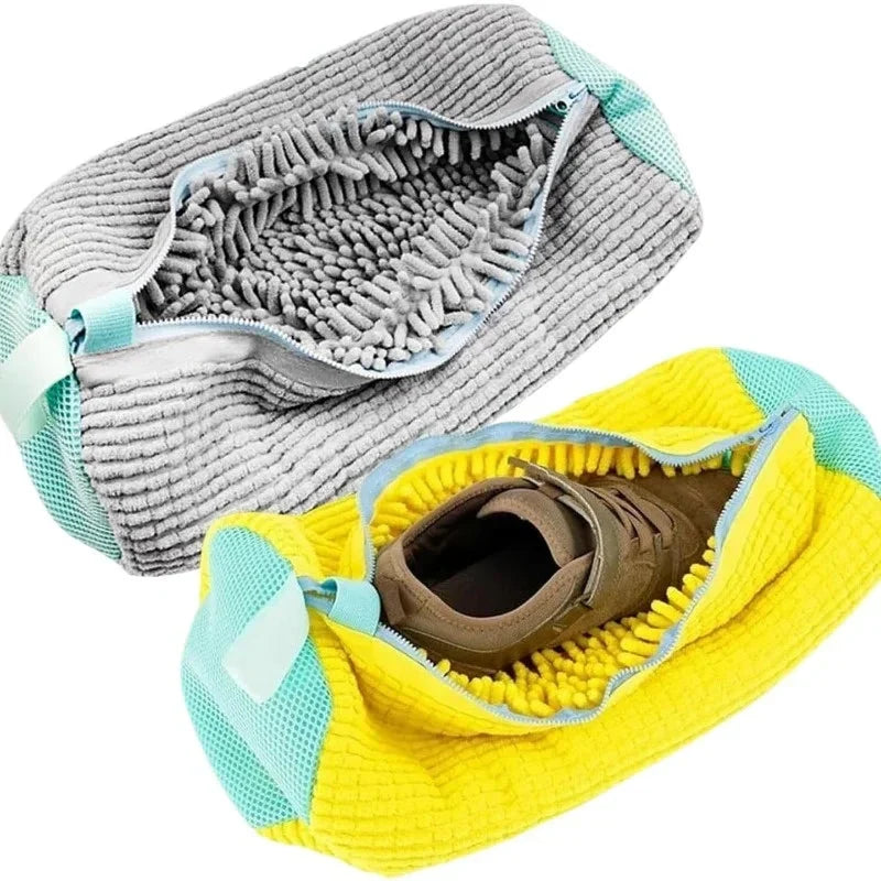 CLEANWALK ⭐⭐⭐⭐⭐ FUNDA DE LIMPIEZA