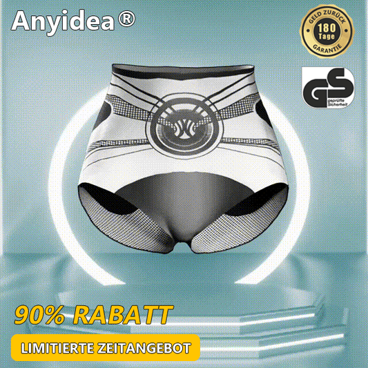 Anyidea® Short⭐ ⭐ ⭐ ⭐ Tegnologia que cuida tu cuerpo