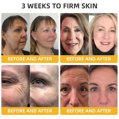 Bee Lift Anti-Aging ⭐⭐⭐⭐ Firming Cream