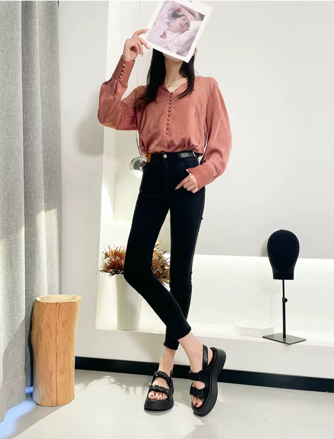 SANDALIAS HORTOPEDIC⭐⭐⭐⭐⭐CAROLAY