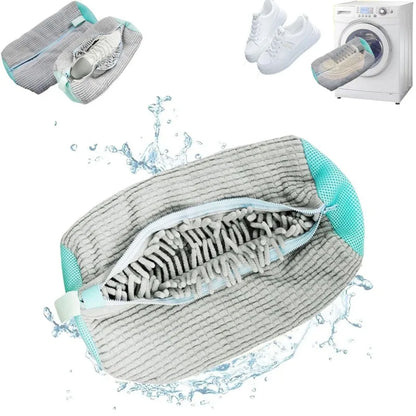 CLEANWALK ⭐⭐⭐⭐⭐ FUNDA DE LIMPIEZA