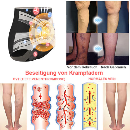 Anyidea® Short⭐ ⭐ ⭐ ⭐ Tegnologia que cuida tu cuerpo